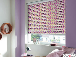 Sonnenschutz Rollo